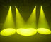 La etapa principal móvil inalámbrica del concierto LED enciende los efectos luminosos del gobo para el disco y el club proveedor