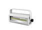 El estroboscópico blanco de la etapa del brillo estupendo automático enciende la luz SMD5050 LED de la etapa del disco/DJ proveedor