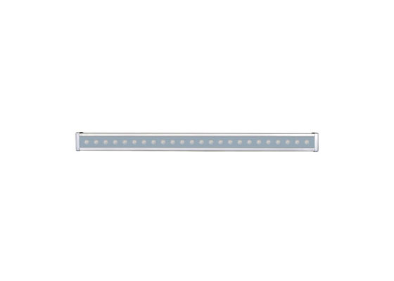 Equipo de iluminación profesional de la etapa LED de la pared del acontecimiento de la luz al aire libre de la lavadora 24PCS 3W proveedor